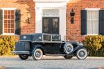 Duesenberg J254/2275 Imperial Cabriolet LWB by Hibbard & Darrin 1930 года